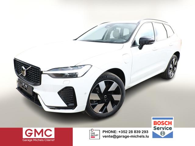 Volvo XC60 - Ultra Dark T6 AWD 360Kam HUD Pano ACC H/K