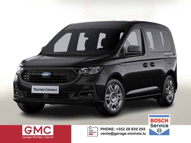 Ford Tourneo Connect - 2.0 TDCi 102 Trend SHZ PDC Temp