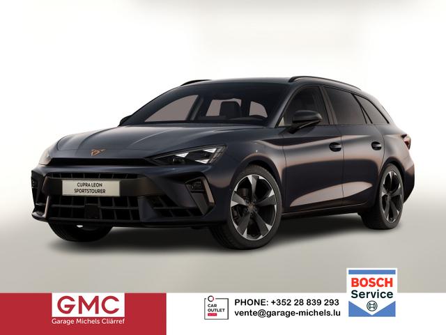 Cupra Leon Sportstourer - ST eTSI DSG IntelliD Pano Matrix Edge SHZ