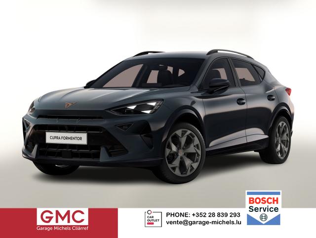 Cupra Formentor - 1.5 eTSI 150 DSG LED Edge SHZ ACC PDC