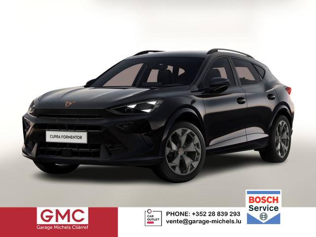 Cupra Formentor - 1.5 eTSI 150 DSG LED IntellID Edge SHZ