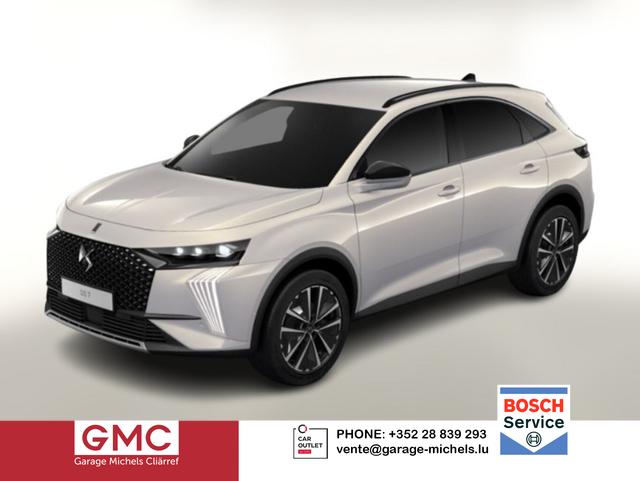 DS Automobiles 7 - Pallas 130 EAT8 LED Nav Keyl Kam SHZ Memory