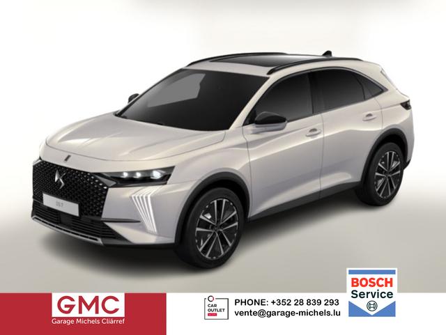 DS Automobiles 7 - Pallas 130 EAT8 Pano LED Nav Keyl Kam SHZ PDC