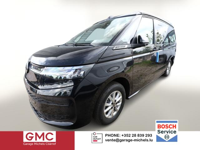 Volkswagen T7 California - 2.0 TDI 150 DSG Ocean Nav ACC StHz