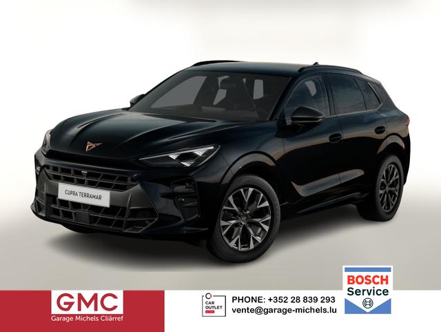 Cupra Terramar - 1.5 eTSI 150 DSG IntelliD EdgeP Nav HuD