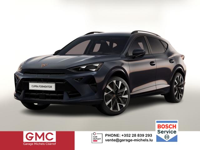 Cupra Formentor - VZ 2.0 TSI 333 Memory eHK Keyl SHZ Kam