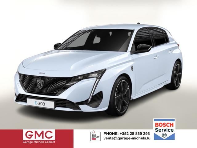 Peugeot e-308 - e308 156 GT Nav Massage 360° ACC Matrix ClearC