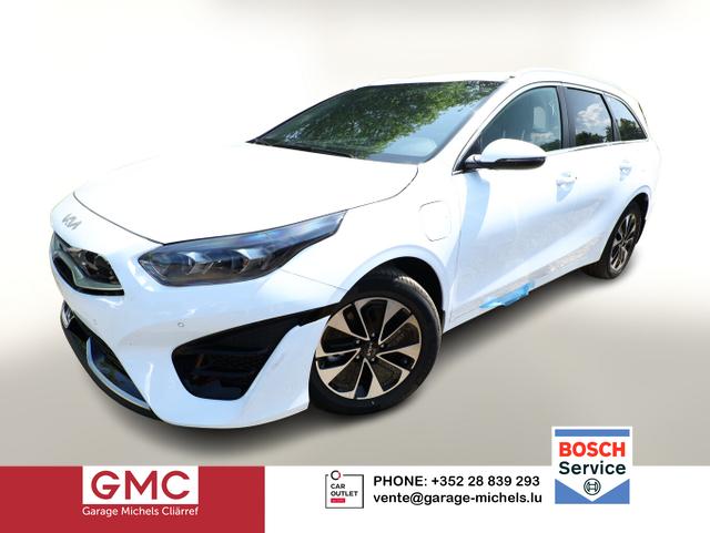 Kia Ceed Sportswagon - SW 1.6 PHEV 140 DCT LED Nav eHk SHZ ACC Kam