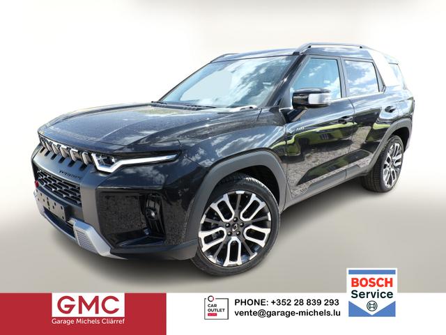 KGM Torres - 1.5 T-GDi 163 Aut AWD Leder Nav eHk ACC