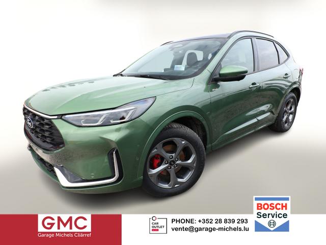 Ford Kuga - ST-Line X 2.5 FHEV 183 AWD HUD Pano AHK ACC