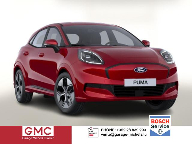 Ford Puma Gen-E - Premium 43kWh 168 ACC Matrix eHK 18Z