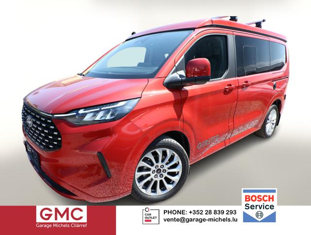 Ford Tourneo Custom - Titanium Nugget TDCi 170 Tit L1 Markise