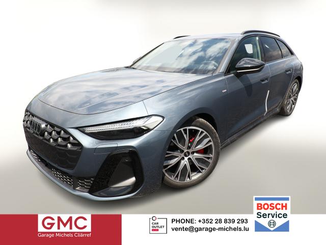 Audi A5 Avant - S line TFSI 150 2xS NeuesModell Tech+ 19Z