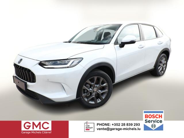 Honda ZR-V - Elegance 184 CVT LED Nav Kam Keyl SHZ ACC