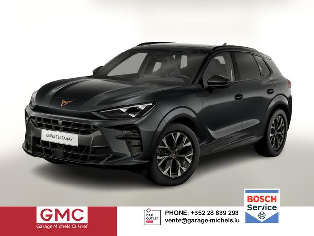 Cupra Terramar - 1.5 eTSI 150 DSG Pano EdgeP LED VirCo