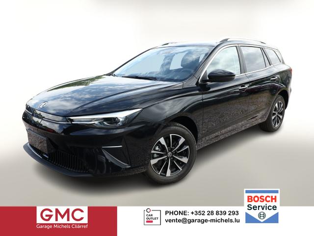 MG MG5 - Comfort 5 51kWh ACC Keyl Kam PDC SHZ LED Nav