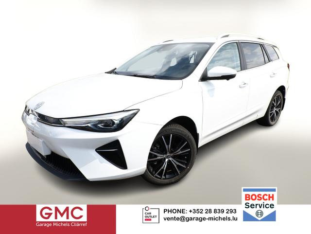 MG MG5 - Luxury 5 51kWh ACC Kam360° LED Nav SHZ Keyl