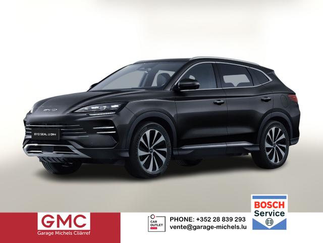 BYD Seal U DM-i - Comfort 218 Reichw.+ Pano 360Kam ACC