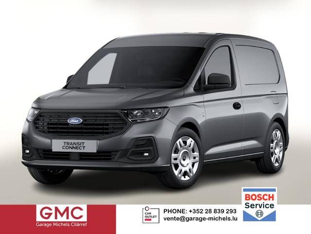 Ford Transit Connect - Trend TDCi 102 PDC Temp CarPlay