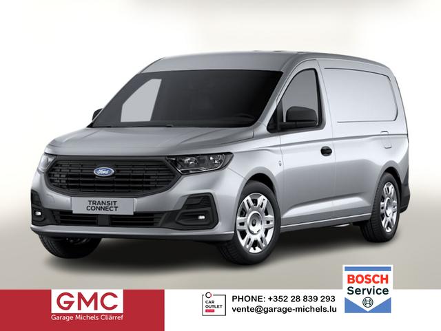 Ford Transit Connect - Trend L2 TDCi 102 SHZ PDC Temp