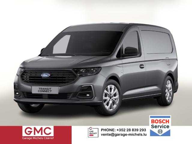 Ford Transit Connect - Limited L2 TDCi 102 Nav ACC Kam