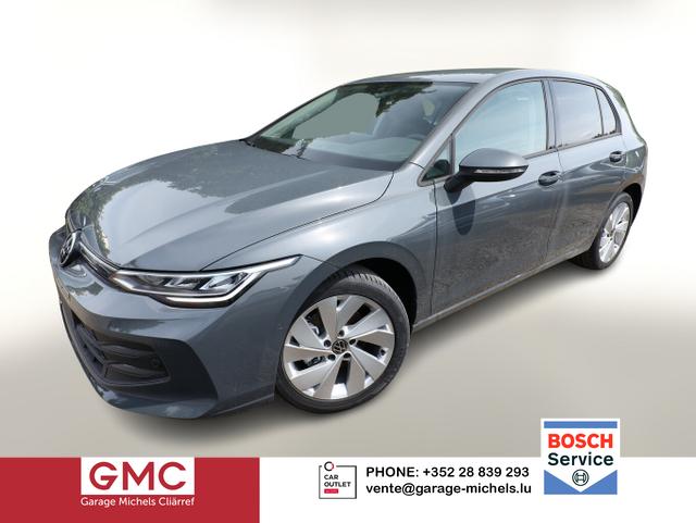 Volkswagen Golf - 2.0 TDI 150 DSG Keyl ParkA Ready2D 17Z Kam
