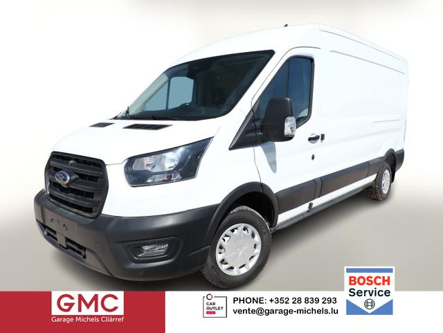 Ford Transit - Trend 310 2.0 TDCi 130 L3H2 PDC Temp 3S
