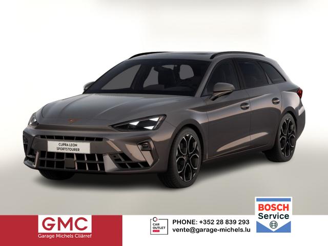 Cupra Leon Sportstourer - ST 2.0 TDI 150 DSG Pano Edge eHk LED Kam