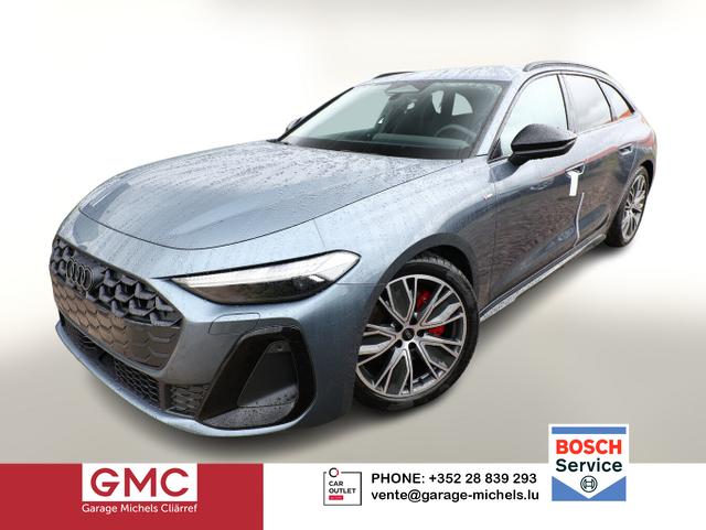 Audi A5 Avant - S line TDI 204 2xS Tech+ 19Z ExtP PrivG