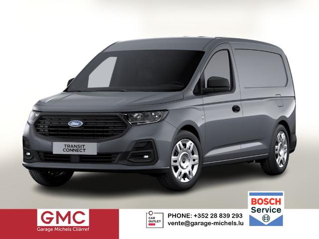 Ford Transit Connect - Trend L2 Aut SHZ DigiCo Temp PDC