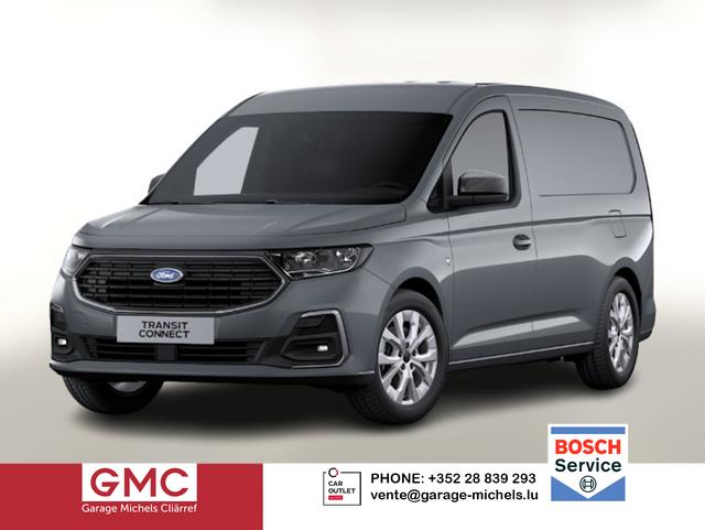 Ford Transit Connect - Limited L2 Aut AHK SHZ ACC 17Z