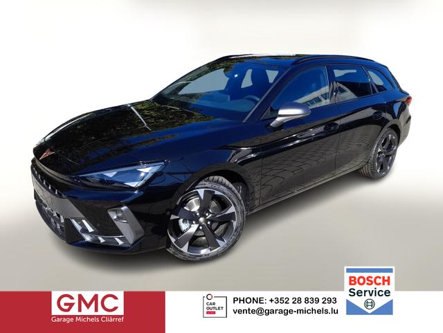 Cupra Leon Sportstourer - ST eTSI DSG IntelliD Pano Matrix Edge SHZ