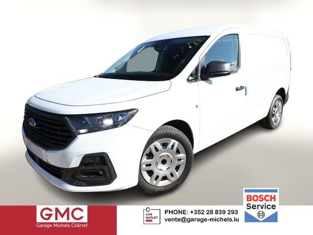 Ford Transit Connect - Trend L2 TDCi 102 SHZ HFTGlas