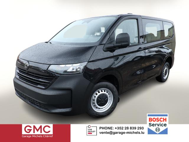 Volkswagen T7 Kombi - TDI 110 LED DigC Keyl PDC AppC TEMP 6-S