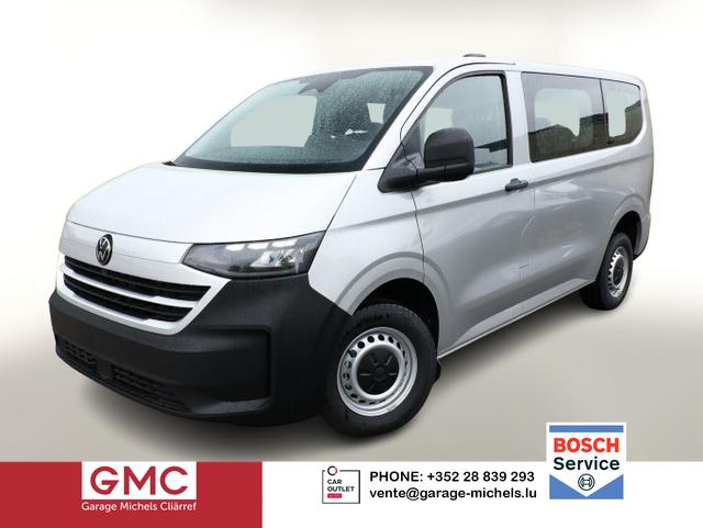 Volkswagen T7 Kombi - TDI 150 LED DigC Keyl PDC AppC TEMP 6-S