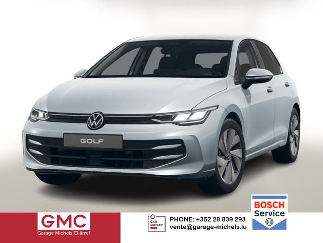 Volkswagen Golf - 8 2.0 TDI 150 DSG LED Keyl ACC R2D 5J.Gar