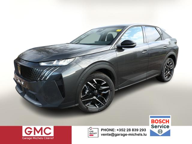 Peugeot 3008 - Allure Hybrid ACC 21"-HD SHZ AWR 360&deg; Nav
