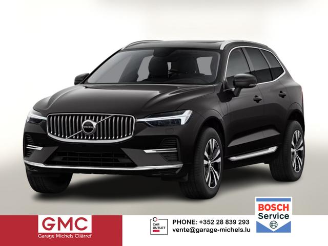 Volvo XC60 - Core T6 LED Pano ACC WinterP Kam StandH 18Z