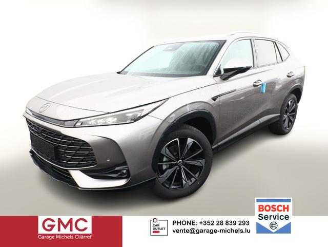 MG HS - Luxury Kam360 TotW Memory LED Nav SHZ eHK 19Z