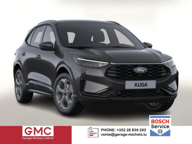 Ford Kuga - ST-Line FHEV ACC WinterP TotW Kam 5J-Gar
