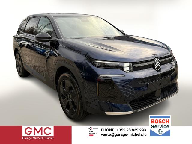 Citro&euml;n C5 Aircross - MAX Hybrid Pano HUD eHk Nav ACC SHZ