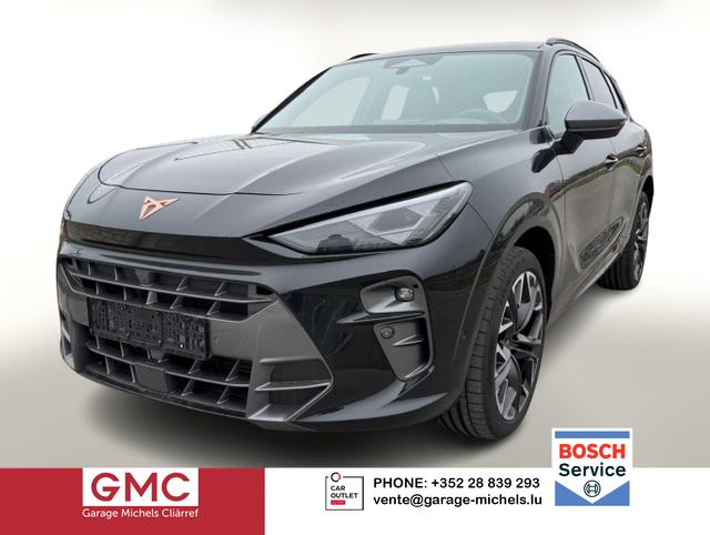 Cupra Terramar - VZ 4D Pano AHK intelliD DigiD 20" 5JGar