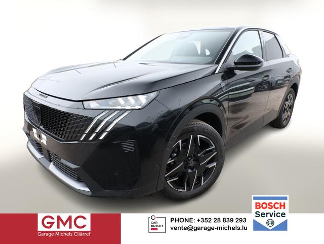 Peugeot 3008 - GT Hybrid Pano Focal Alcantara ACC 360&deg; BT