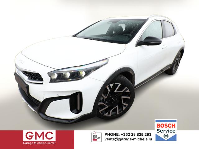 Kia XCeed - DCT MY26 ACC Keyl 2Z-Klima SHZ LHZ Nav Kam
