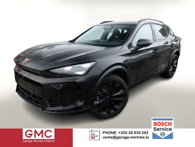 Cupra Formentor - DSG Matrix DCC 19Z Dinamica SHZ EdgeP