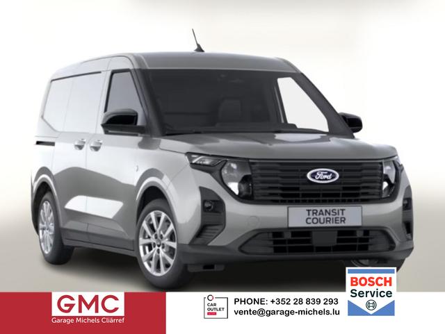 Ford Transit Courier - Limited Kam PDC Temp AppCo 16Z