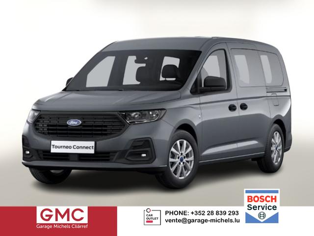 Ford Grand Tourneo - Trend Connect SHZ Nav PDC temp 16Z