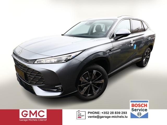 MG HS - Comfort HEV+ ACC TotW Kam Nav LED Keyl 19Z