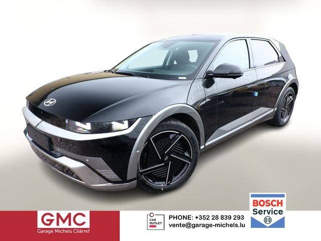 Hyundai IONIQ 5 - Uniq 84kWh MY26 Pano RelaxP 360Kam Bose