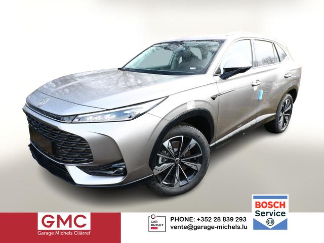 MG HS - Comfort HEV+ ACC TotW Kam Nav LED Keyl 19Z